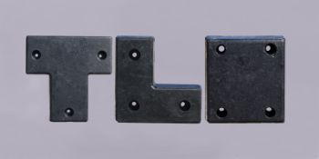 Picture of Molded Loading Dock Bumpers