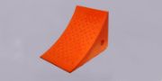 Picture of Urethane Wheel Chocks