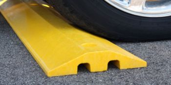 Picture of Speed Bumps Parking Supplies