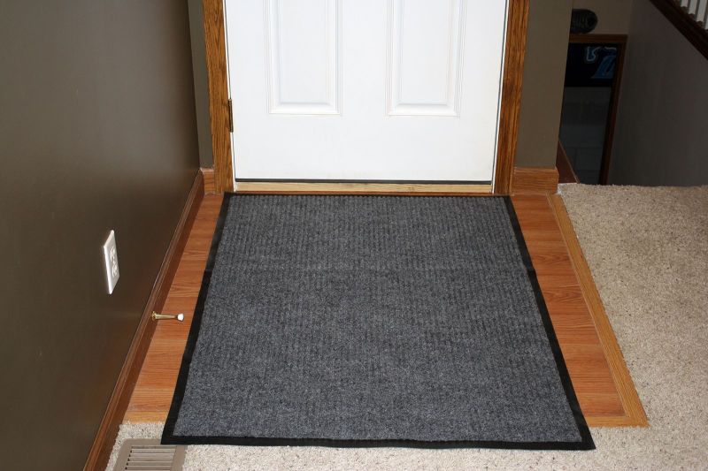Spectra Rib | Industrial Rubber Anti-Fatigue Mats, Dock Bumpers, Wheel ...