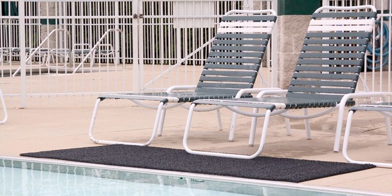 Durable Corporation-630S35 Stop-N-Dry Indoor Rubber Backed Carpet - View #3