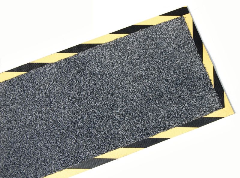 Cable Safe | Industrial Rubber Anti-Fatigue Mats, Dock Bumpers, Wheel ...