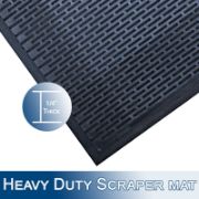 Picture of Scraper Mat