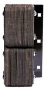Picture of BUMPER 8" X 20" X 11" PLATE 1 SIDE