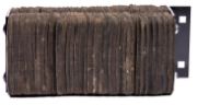 Picture of BUMPER 9" X 10" X 24" PLATE 1 SIDE