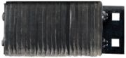 Picture of BUMPER 4 1/2" X 6" X 14" PLATE 1 SIDE
