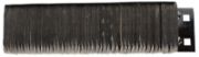 Picture of BUMPER 4 1/2" X 6" X 24" PLATE ONE SIDE
