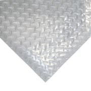 Picture of Clear Vinyl Diamond Surface