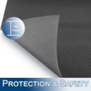 Picture of Corrugated Rubber 1/8"