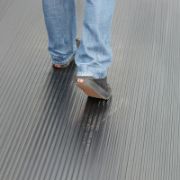 Picture of Heavy Duty Corrugated Rubber Wide Rib