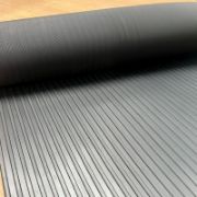 Picture of Heavy Duty Corrugated Rubber Wide Rib