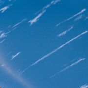 Picture of GRAND-STAND VINYL 1/2"X3'X5' MARBLE BLUE