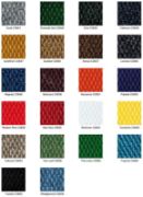 Enforcer Inlay Colors