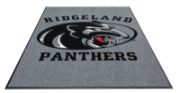 Picture of Enforcer Inlay Logo Mat