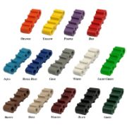 Picture of Luxo-Link Vinyl Logo Mats