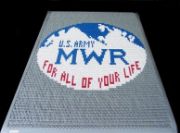 Picture of Luxo-Link Vinyl Logo Mats