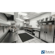 Workstation Grit Kitchen